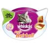 Whiskas Anti-Hairball +20% mehr Inhalt - 72 g