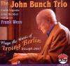 John Bunch Trio, The / We...
