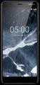 NOKIA Nokia 5.1, Smartphone, 16 GB, 5.5 Zoll, Schw