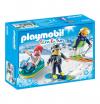 PLAYMOBIL Freizeit-Winter