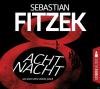 AchtNacht - 6 CD - Hörbuch