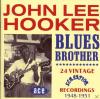 John Lee Hooker - Blues B...