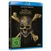 blu-ray Pirates of the Ca...