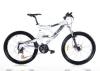 VCM Mountainbike ´VOLVE 1.0´ Weiss (26 Zoll Fahrra