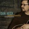 Dan Heck - Compositionality - (CD)