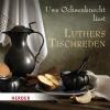 Luthers Tischreden - 1 CD