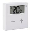 bitronvideo Funk-Wandthermostat mit Relais Zigbee