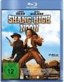Shang-High Noon - (Blu-ra...