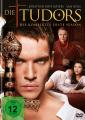 Die Tudors - Staffel 1 - (DVD)