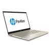 HP Pavilion 15-cs0102ng gold/weiss Notebook i5-825