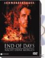 End of Days - Nacht ohne Morgen Action DVD