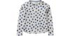 Sweatshirt mit Pailletten...