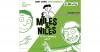 Miles & Niles: Jetzt wird...