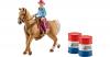 SCHLEICH 41417 Barrel rac