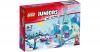 LEGO 10736 Juniors: Annas & Elsas Eisspielplatz