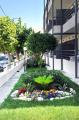 Santa Marina Hotel Apartm