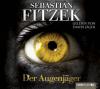 Der Augenjäger - 4 CD - S