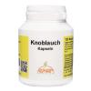 Knoblauch Kapseln