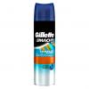 Gillette Mach 3 Rasier Gel 1.20 EUR/100 ml