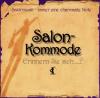 Salon-kommode - Erinnern ...