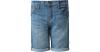 Jeansshorts Gr. 128 Junge...