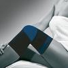 Bort ActiveColor® Kniebandage Gr. S schwarz