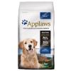 Applaws Adult Huhn Light - Sparpaket: 2 x 7,5 kg