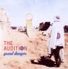 The Audition - Great Danger - (CD)