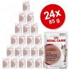 Sparpaket Royal Canin 24 x 85 g - Ageing +12 in Ge