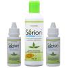 Sorion® Shampoo & 2x Sorion® Head Fluid Set