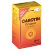 Twardy® Carotin Dragees