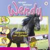 Wendy - Wendy 12: Geheimnis um ,,Coltano´ - (CD)