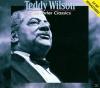 Teddy Wilson - Cole Porte