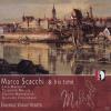 Ensemble Vocale Veneto - Marco Scacchi & His Time: