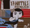 17 Hippies - Heimlich - (...