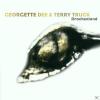 Terry Truck - Drachenland - (CD)