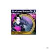 Giacomo Puccini - Madame Butterfly - (CD)