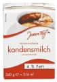 Jeden Tag Kondensmilch - 