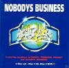 Nobody´s Business - Nobody´s Business - (CD)