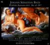 Johann Sebastian Bach - Weltliche Kantaten Bwv 30 