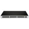 D-Link DGS-1210-48 48x Layer2 Smart Managed Gigabi