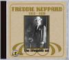 Freddie Keppard - The Com...