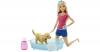 Barbie Hundebad