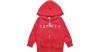Sweatjacke Gr. 128/134 Mä...