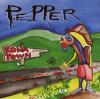 Pepper - Kona Town - (CD)