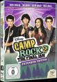 Camp Rock 2: The Final Jam Komödie DVD