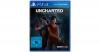 PS4 Uncharted - The Lost 