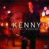 Gerard Kenny, Kenny G - R