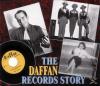 Various - The Daffan Sing...