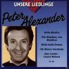 Peter Alexander - Unsere Lieblinge - (CD)